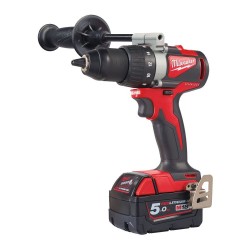 Wiertarko-wkrętarka 18V Milwaukee M18 BLDD2-502X