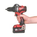 Wiertarko-wkrętarka 18V Milwaukee M18 BLDD2-502X