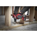 Wiertarko-wkrętarka 18V Milwaukee M18 BLDD2-502X