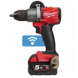Wiertarko-wkrętarka udarowa 18V Milwaukee M18 ONEDD2-502X