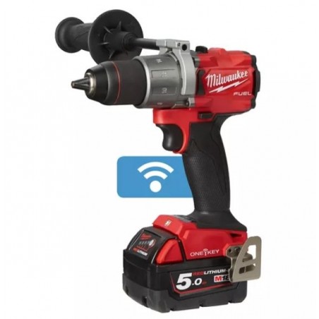 Wiertarko-wkrętarka udarowa 18V Milwaukee M18 ONEDD2-502X