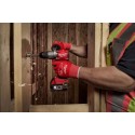 Wiertarko-wkrętarka udarowa 18V Milwaukee M18 ONEDD2-502X