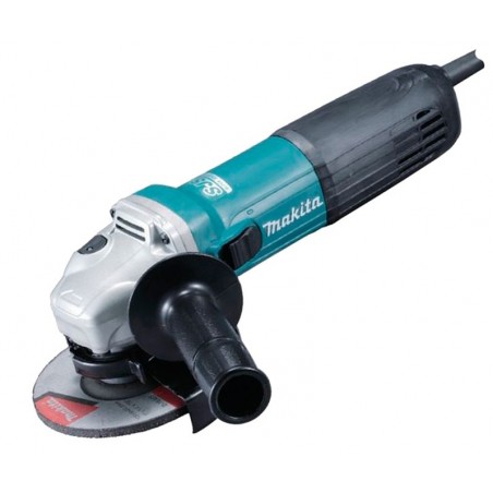 Szlifierka kątowa 125 mm Makita GA5040R