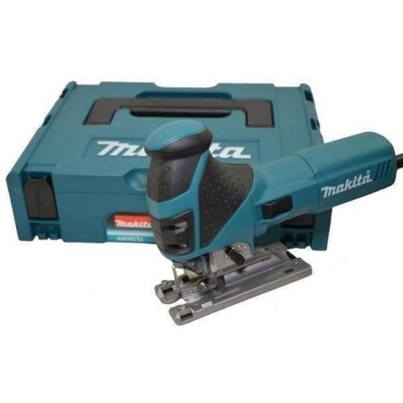 Wyrzynarka z podcinaniem 720W MAKITA 4351FCTJ
