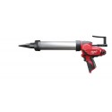 PISTOLET MILWAUKEE DO KLEJENIA Z POJEMNIKIEM M12 PCG/310C-0