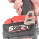 Zakrętarka udarowa 1/4'' Hex Milwaukee M18ONEID2-502X