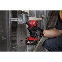 Zakrętarka udarowa 1/4'' Hex Milwaukee M18ONEID2-502X