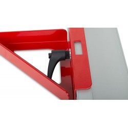 Ogranicznik wzdłużny przestawny Rubi 54844