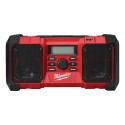 Radio Milwaukee M18JSR DAB+-0