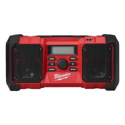 Radio Milwaukee M18 JSR DAB+-0