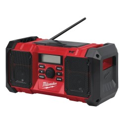 Radio Milwaukee M18JSR DAB+-0