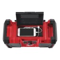 Radio Milwaukee M18JSR DAB+-0