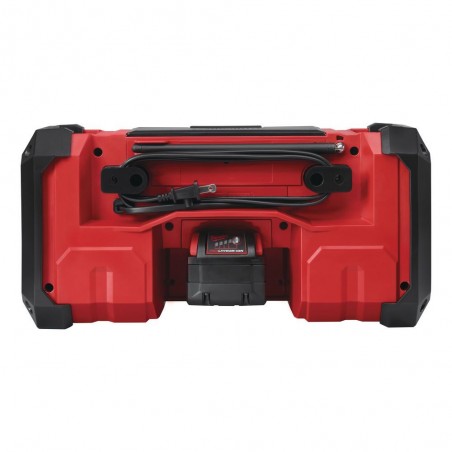 Radio Milwaukee M18JSR DAB+-0