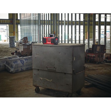 Radio Milwaukee M18JSR DAB+-0