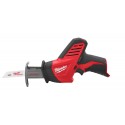 PILARKA UNIWERSALNA MILWAUKEE C12 HZ-0