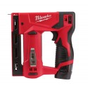Zszywacz 12V Milwaukee M12BST-202X
