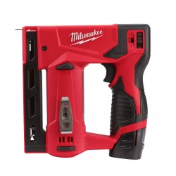 Zszywacz 12V Milwaukee M12BST-202X
