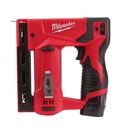 Zszywacz 12V Milwaukee M12BST-202X