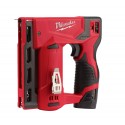 Zszywacz 12V Milwaukee M12BST-202X