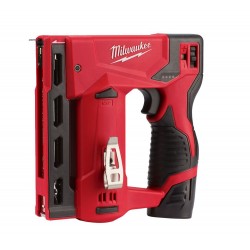 M12BST-202X Zszywacz akumulatorowy 12V