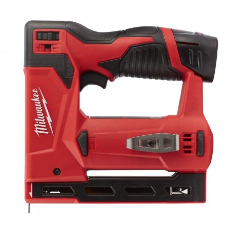Zszywacz 12V Milwaukee M12BST-202X