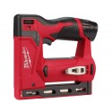 Zszywacz 12V Milwaukee M12BST-202X