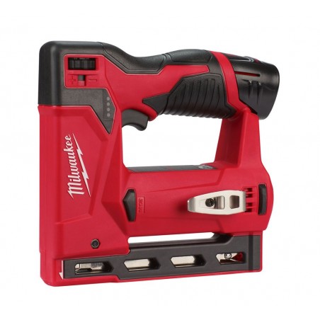 Zszywacz 12V Milwaukee M12BST-202X
