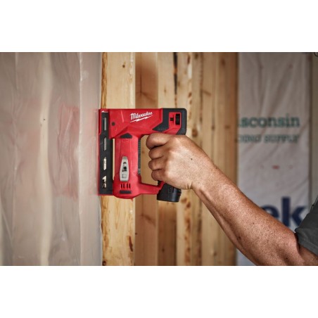 Zszywacz 12V Milwaukee M12BST-202X
