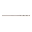 Wiertło do metalu HSS-G 1.0x34 mm Milwaukee 10 szt