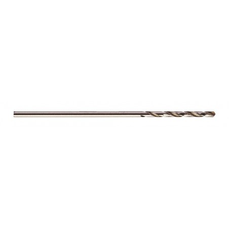 Wiertło do metalu HSS-G 1.0x34 mm Milwaukee 10 szt