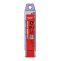 Wiertło do metalu 6.8 HSS-G Milwaukee Thunderweb, 5 szt