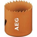 AEG OTWORNICA BI-METAL Ø 24 MM