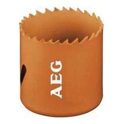 AEG PIŁA WALCOWA OTWORNICA BI-METAL Ø 127 MM