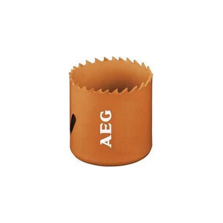 AEG OTWORNICA BI-METAL Ø 24 MM