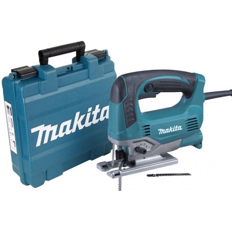 MAKITA WYRZYNARKA 650W JV0600K