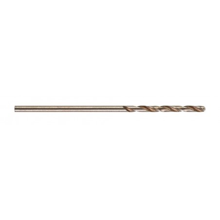 Wiertło do metalu HSS-G 1.3 x 38 mm Milwaukee Thunderweb, 10 szt