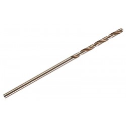 Wiertło do metalu HSS-G 1.3 x 38 mm Milwaukee Thunderweb, 10 szt