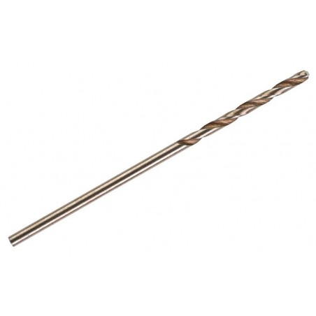 Wiertło do metalu HSS-G 1.3 x 38 mm Milwaukee Thunderweb, 10 szt