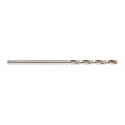 Wiertło do metalu HSS-G 1.7 x 43 mm Milwaukee Thunderweb, 10 szt