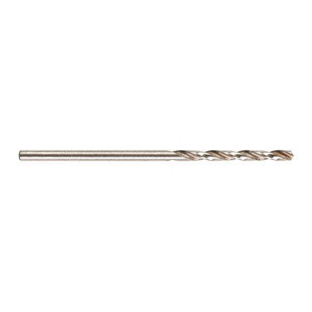 Wiertło do metalu HSS-G 1.7 x 43 mm Milwaukee Thunderweb, 10 szt