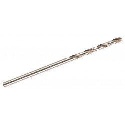 Wiertło do metalu HSS-G 1.7 x 43 mm Milwaukee Thunderweb, 10 szt