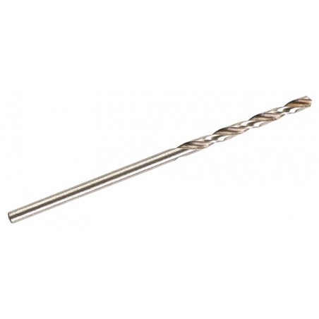 Wiertło do metalu HSS-G 1.7 x 43 mm Milwaukee Thunderweb, 10 szt