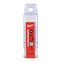Wiertło HSS-G Thunderweb Milwaukee 1.8 - 10 szt.