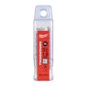 Wiertło do metalu HSS-G 1.9 x 46 mm Milwaukee Thunderweb, 10 szt