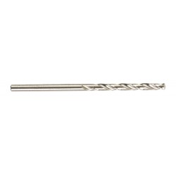 Wiertło do metalu HSS-G 2.8 x 61 mm Milwaukee Thunderweb, 10 szt