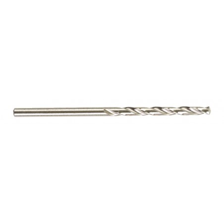 Wiertło do metalu HSS-G 2.8 x 61 mm Milwaukee Thunderweb, 10 szt