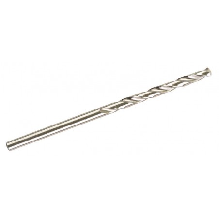 Wiertło do metalu HSS-G 2.8 x 61 mm Milwaukee Thunderweb, 10 szt