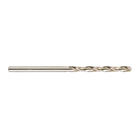 Wiertło do metalu HSS-G 2.9 x 61 mm Milwaukee Thunderweb, 10 szt