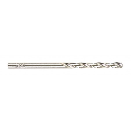 Wiertło HSS-G Thunderweb Milwaukee 3.3 - 10 szt.