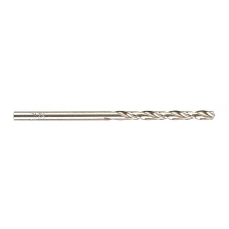 Wiertło HSS-G Thunderweb Milwaukee 3.4 - 10 szt.